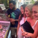 Our guests love our Marbella food tours and often tell us it was the highlight of their trip.